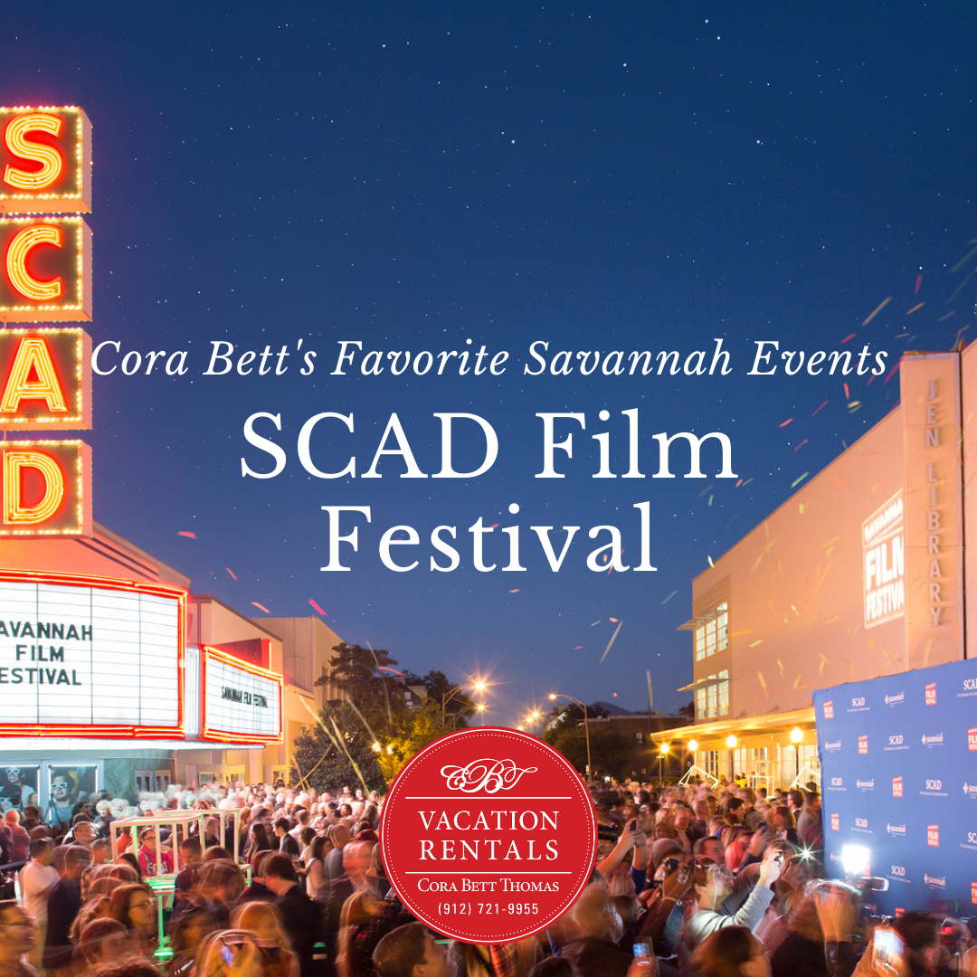 SCAD Film Festival